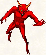 Devil