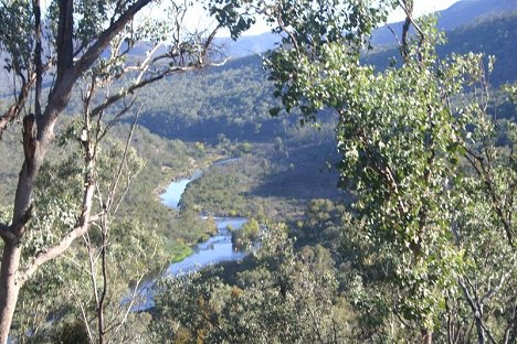 Snowy River